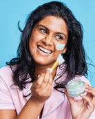 Happy-Go-Hemp Clay Mask - Purple Merchant