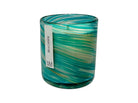 Jumbo Vogue Blue Swirl - Beachside - Purple Merchant