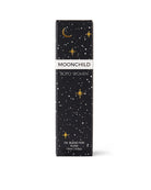 Moonchild Crystal Perfume Roller - Purple Merchant