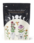 Stardust Organic Sugar Scrub - Purple Merchant